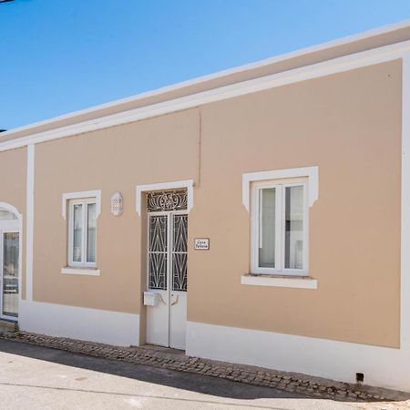 Guesthouse Casa Felicia Montes de Alvor Eksteriør bilde