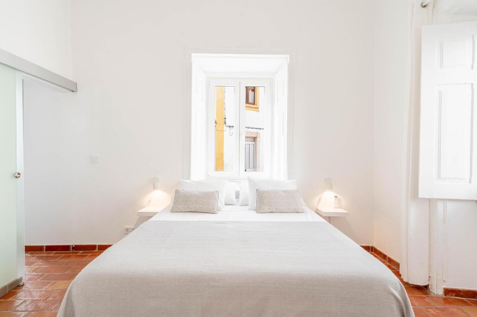 Guesthouse Casa Felicia Montes de Alvor Eksteriør bilde