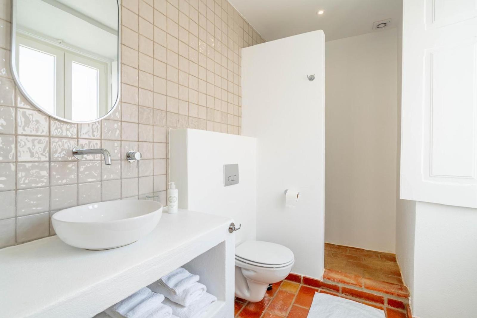 Guesthouse Casa Felicia Montes de Alvor Eksteriør bilde