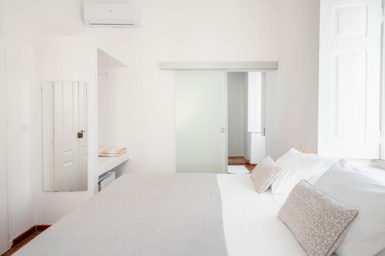 Guesthouse Casa Felicia Montes de Alvor Eksteriør bilde