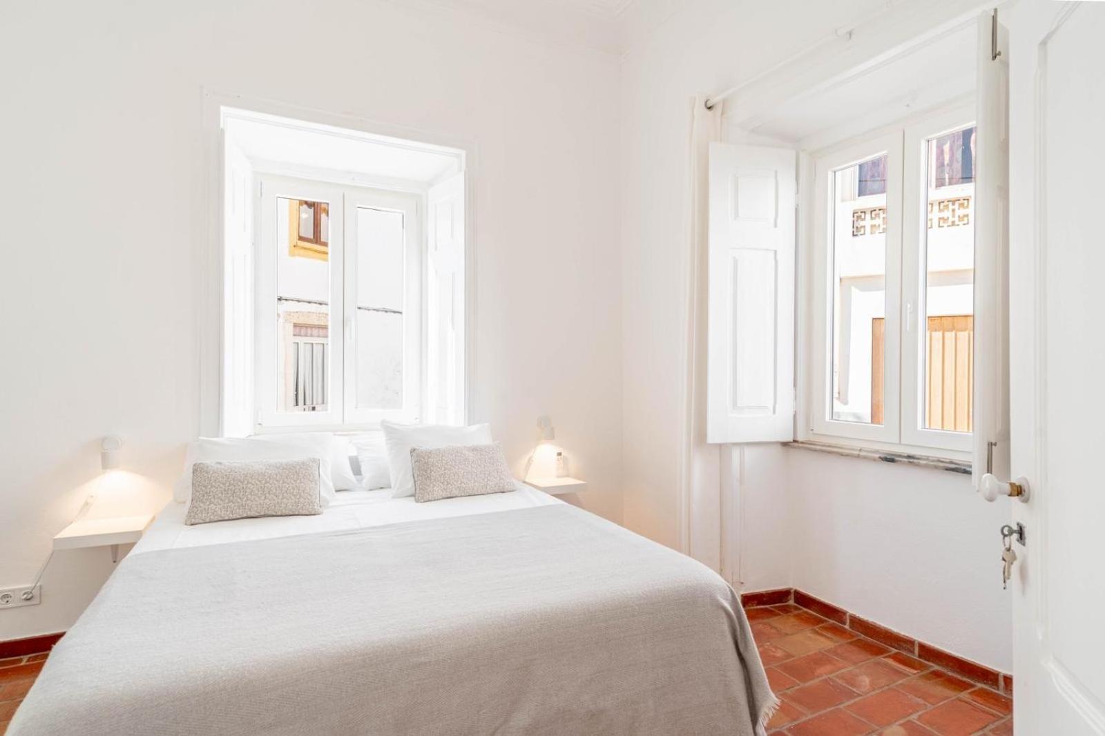 Guesthouse Casa Felicia Montes de Alvor Eksteriør bilde