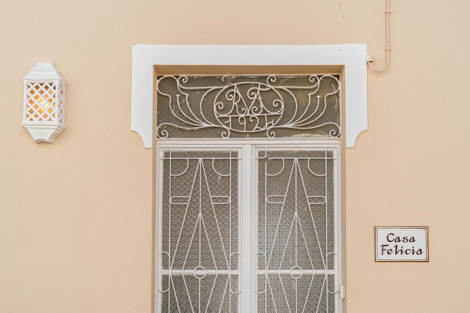 Guesthouse Casa Felicia Montes de Alvor Eksteriør bilde