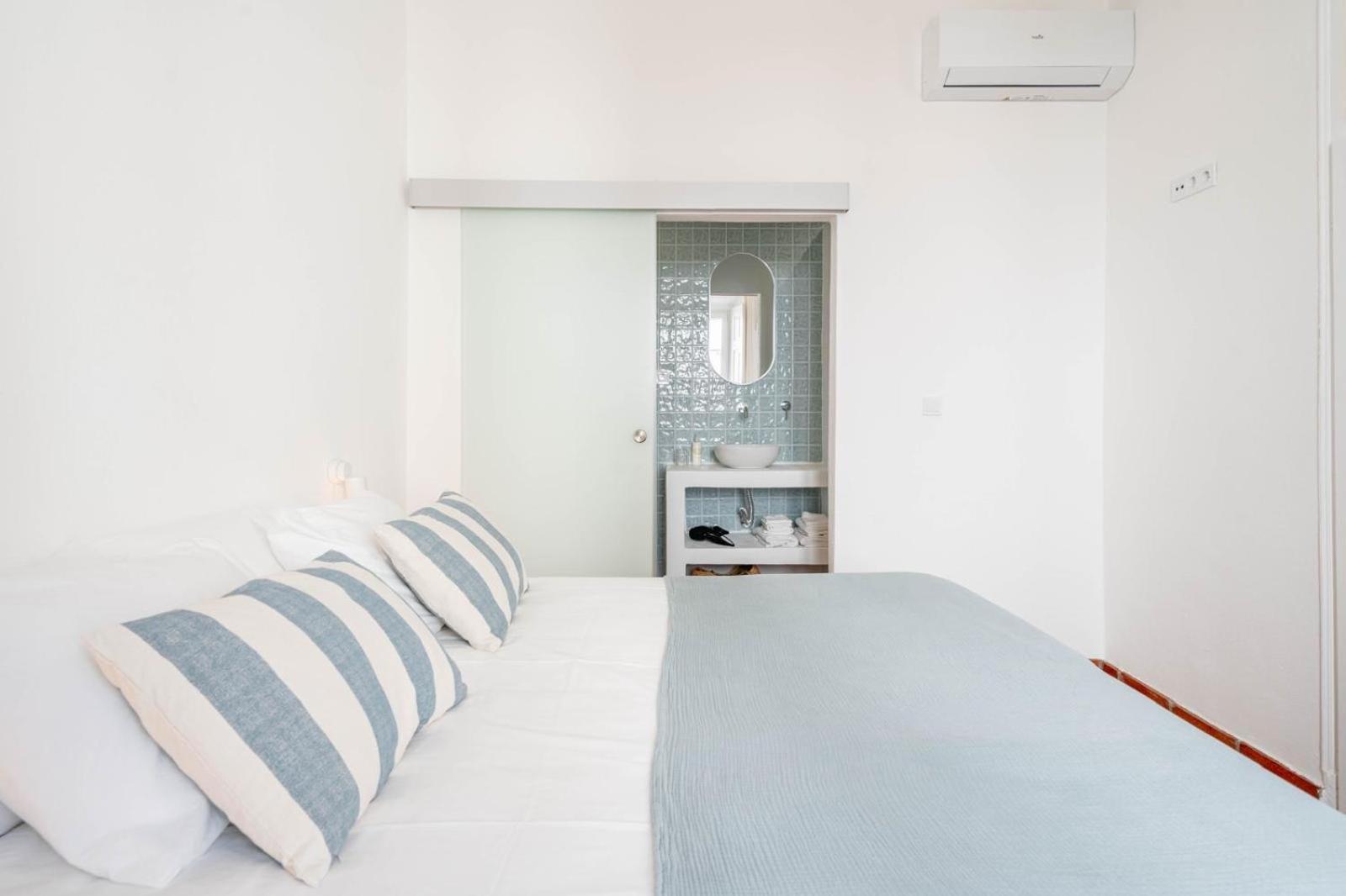 Guesthouse Casa Felicia Montes de Alvor Eksteriør bilde