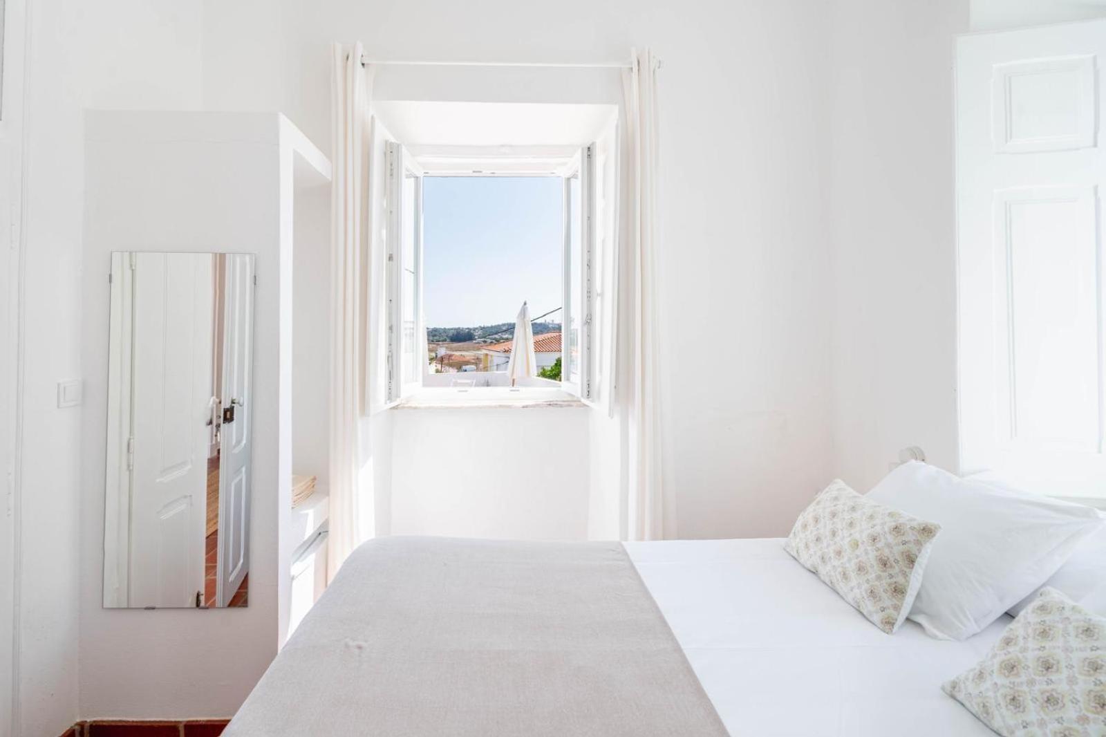 Guesthouse Casa Felicia Montes de Alvor Eksteriør bilde