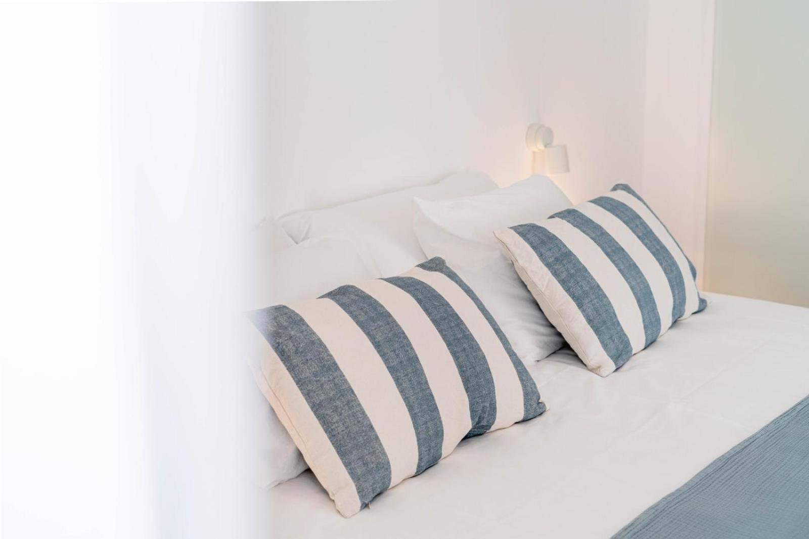 Guesthouse Casa Felicia Montes de Alvor Eksteriør bilde