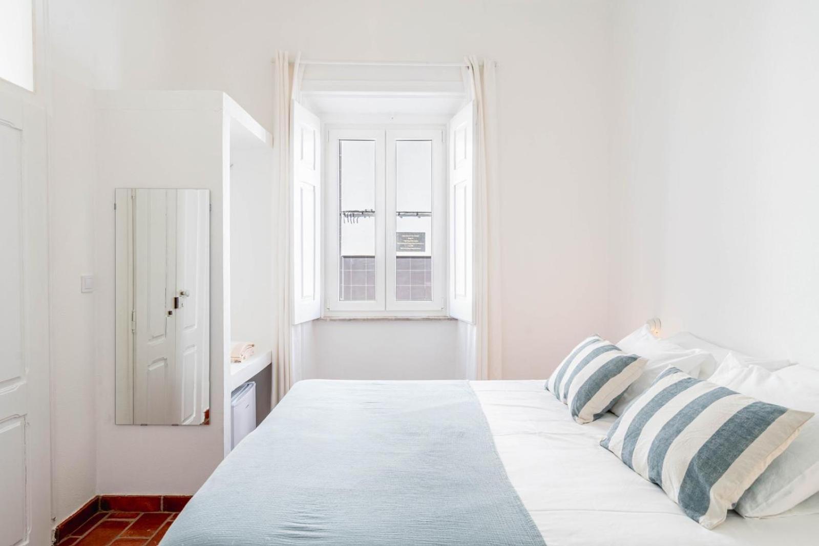 Guesthouse Casa Felicia Montes de Alvor Eksteriør bilde
