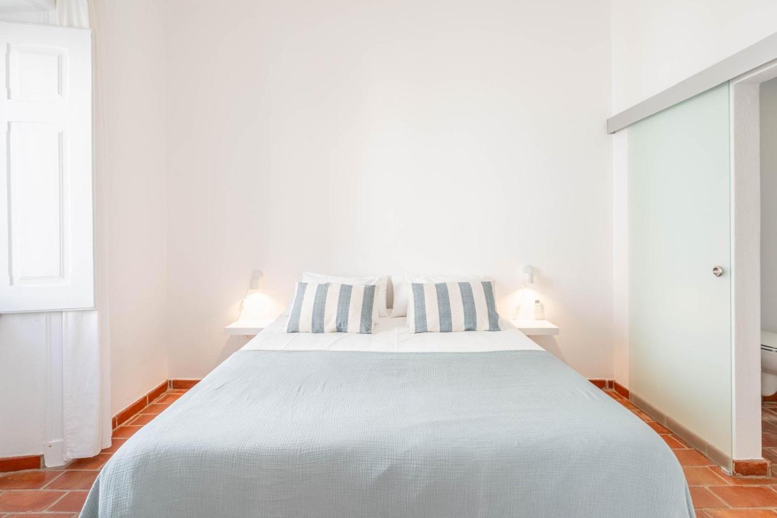 Guesthouse Casa Felicia Montes de Alvor Eksteriør bilde