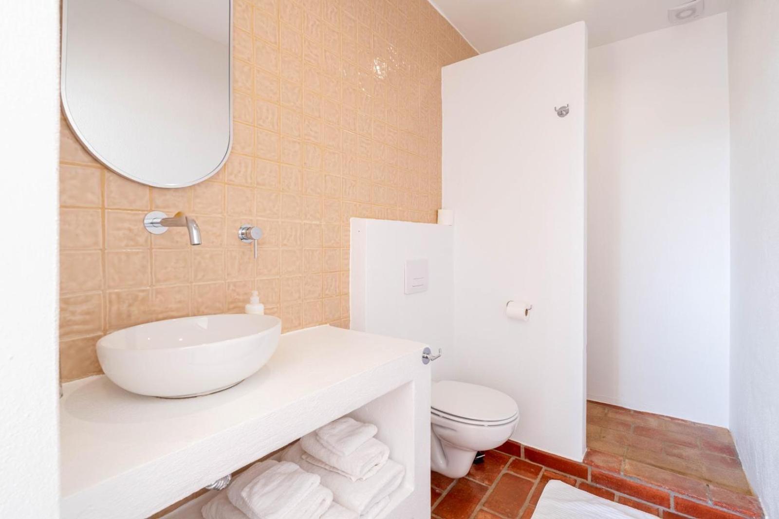 Guesthouse Casa Felicia Montes de Alvor Eksteriør bilde