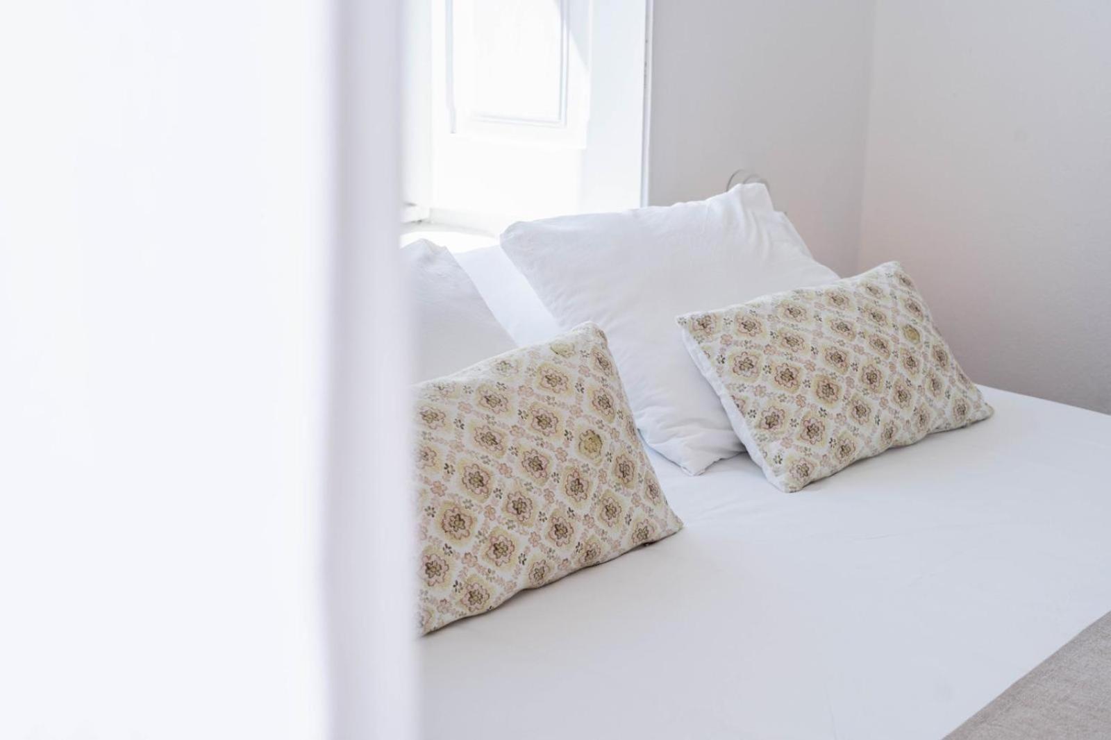 Guesthouse Casa Felicia Montes de Alvor Eksteriør bilde