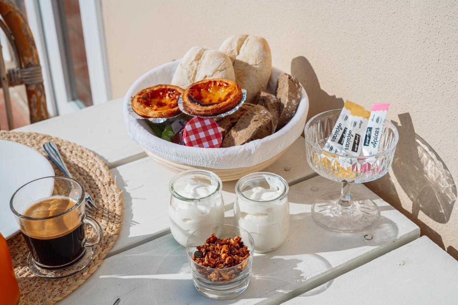 Guesthouse Casa Felicia Montes de Alvor Eksteriør bilde