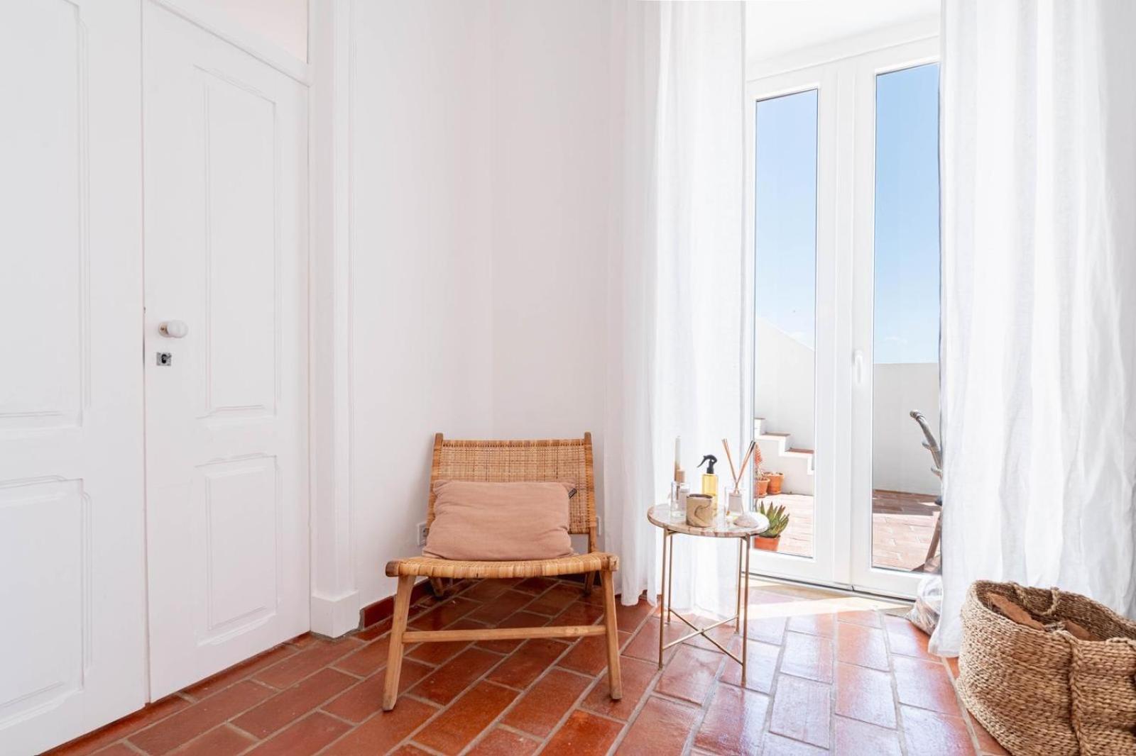 Guesthouse Casa Felicia Montes de Alvor Eksteriør bilde