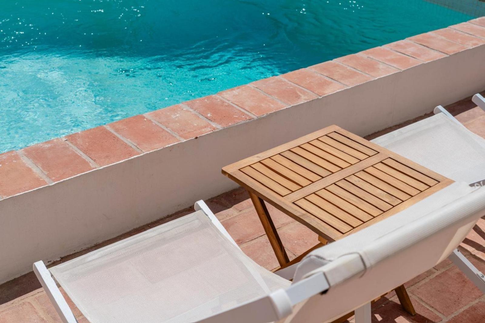 Guesthouse Casa Felicia Montes de Alvor Eksteriør bilde