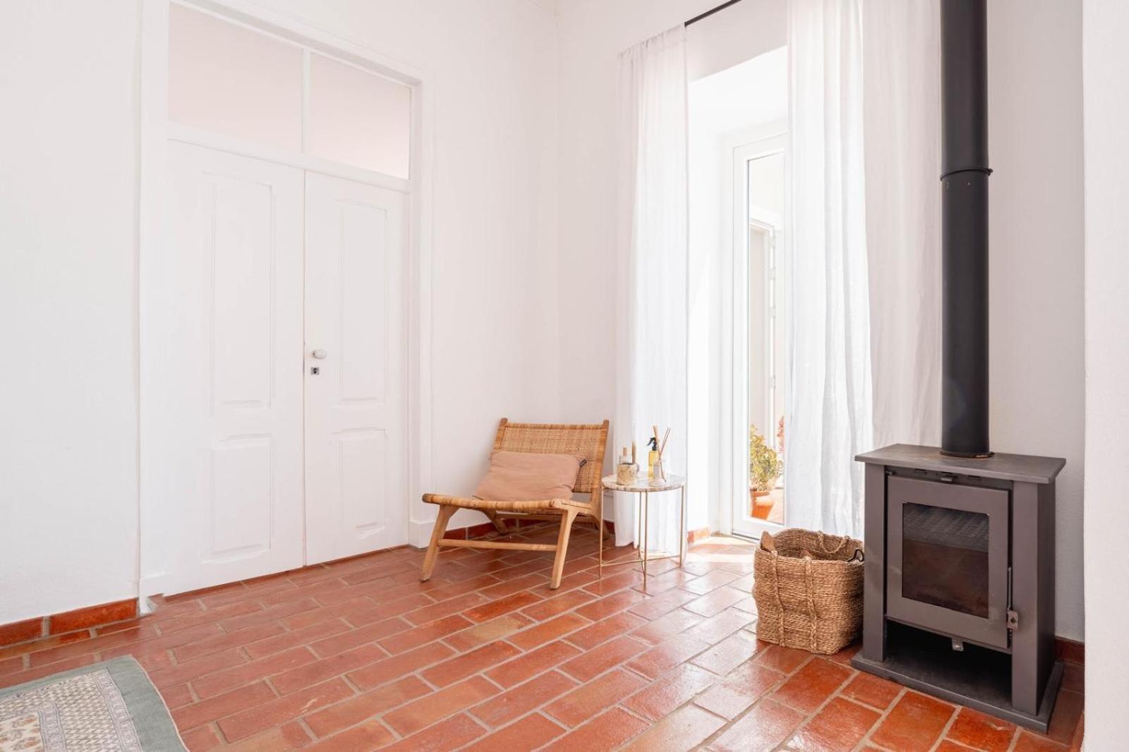 Guesthouse Casa Felicia Montes de Alvor Eksteriør bilde